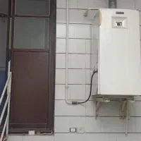 اجاره منزل دربست با امکانات|اجارهٔ کوتاه‌مدت ویلا و باغ|طبس, |دیوار