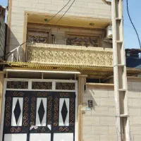 منزل-دوطبقه