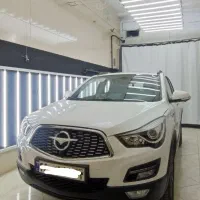 کارشناسی خودرو/تشخیص رنگ و بدنه خودرو