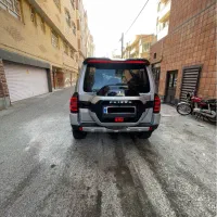 Pajero 3800|خودرو سواری و وانت|تبریز, |دیوار