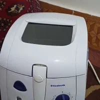 سرخکن الیزابت
