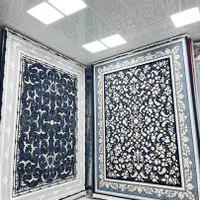 ورساچه فرش خاص در گالری فرش اکبری،مرکزشهر|فرش|شوشتر, |دیوار