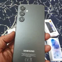 گوشی a55سامسونگ نو