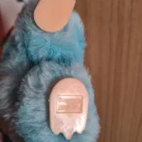 عروسک لبوبو|اسباب‌‌بازی|فولادشهر, C3|دیوار