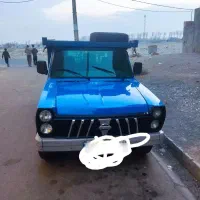 نیسان کلردار ۱۴۰۰