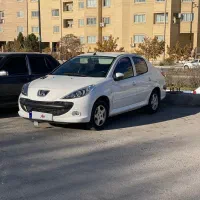 ۲۰۷درجه یک درحد معاوضه با دنا یا نقد