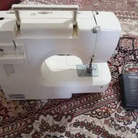 چرخ خیاطی کاچیران مدل 302|چرخ خیاطی و ریسندگی|کرمانشاه, |دیوار