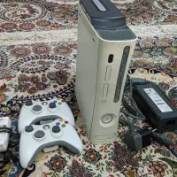 Xbox 360 حافظه 360 گیگ|کنسول، بازی ویدئویی و آنلاین|قم, ولیعصر|دیوار