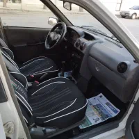 پراید مدل 91 تک|خودرو سواری و وانت|شیروان (خراسان), |دیوار