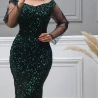 لباس مجلسی|لباس|رباط‌کریم, نصیرشهر|دیوار