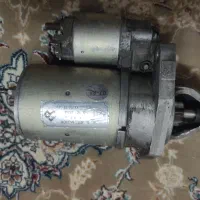 استارت پراید کره ای اصل