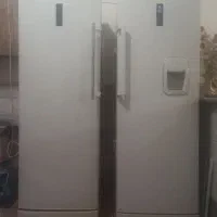 کارتن یخچال بوش