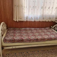 سرویس اتاق خواب و تخت تکنفره|تخت و سرویس خواب|اصفهان, نقش جهان|دیوار
