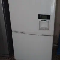 یخچال و فریزر اسنوا