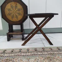 میزعسلی|مبلمان خانگی و میز عسلی|ساوه, |دیوار