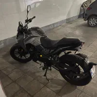 موتور na180 مدل 1400 سالم