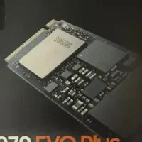 هارد اس اس دی سامسونگ ۵۱۲ Evo plus 970 Samsung SS