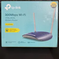 مودم Tp link