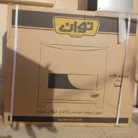 بخاری گازی|بخاری، هیتر، شومینه|قم, آزادگان|دیوار