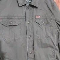 کاپشن و کت مردانه