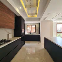 اقدسیه/ فرمانیه ۲۳۰ متر نوساز فول|فروش آپارتمان|تهران, کامرانیه|دیوار