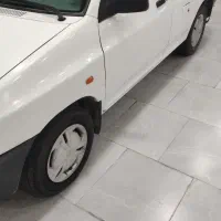 پراید وانت ۱۴۰۲