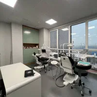 دندانپزشکی لیزرمو زائد ایمپلنت عصب کشی روکش لمینیت|خدمات زیبایی و سلامت|تهران, چهارصد دستگاه|دیوار