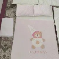 سرویس روتختی کودک|سرویس روتختی|کرج, اتحاد|دیوار