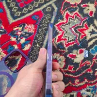 ایفون 14پرومکس ریجستر|موبایل|زاهدان, |دیوار
