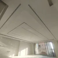 اجرایی کناف-تایل-دامپا به صورت دستمزدی
