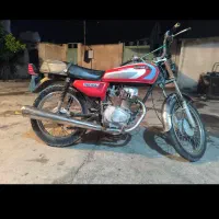 موتور سیکلت