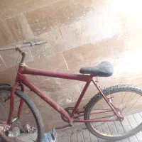 دوچرخه دست دوم