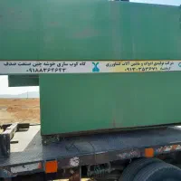 کاکوب|ماشینآلات صنعتی|کرمانشاه, |دیوار