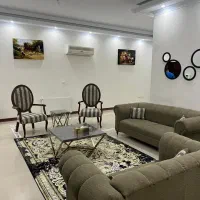 اقدسیه دوخواب شیک و لوکس ملافه هتلی|اجارهٔ کوتاه‌مدت آپارتمان و سوئیت|تهران, اقدسیه|دیوار