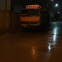 خاور808مدل۷۶|خودرو سنگین|گنبد کاووس, |دیوار