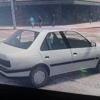 جی تی ای وی فارسی ماشین ایرانی ps4 کپیخور