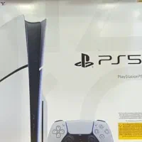 ps5 slim 1tra دیسک خور