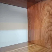 قفسه MDF فروشگاهی، ۲۵متر، کم‌کارکرد