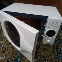 ماکروفر سامسونگ اصل|اجاق گاز و لوازم برقی پختوپز|چهاردانگه (تهران), |دیوار