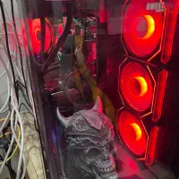 سیستم گیمینگ فروش فوری