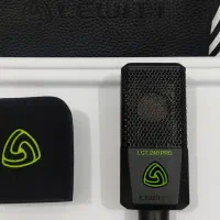 میکروفون حرفه ای lewitt LCT 240 pro