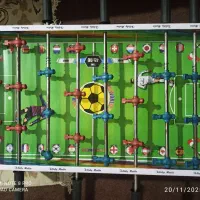 فوتبال دستی