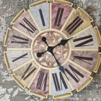 ساعت دیواری