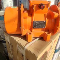 ویبره صنعتی کمپ ترکیه