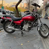 اونجر ۲۲۰ مدل ۹۱|موتورسیکلت|تهران, حکیمیه|دیوار