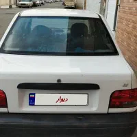 پراید مدل92|خودرو سواری و وانت|خوسف, |دیوار