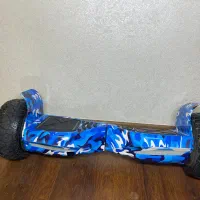 اسکوتر برقی|دوچرخه، اسکیت، اسکوتر|میانه, |دیوار