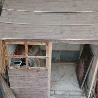 خانه سگ|لوازم جانبی حیوانات|تهران, زیبادشت|دیوار