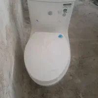 توالت فرنگی