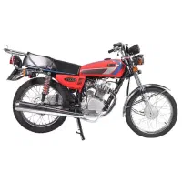 موتور درحدخشک